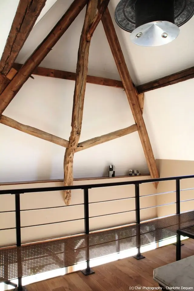 Gîte de France Gîtes de france® - a bárkány nelly 3 fül