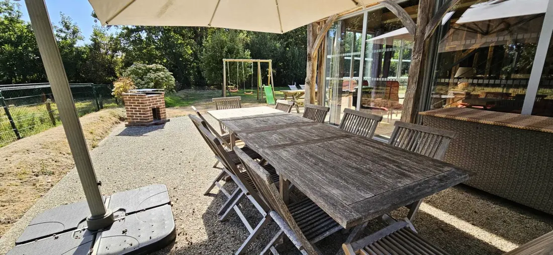 Gîte de France Gîtes de france® - a bárkány nelly 3 fül