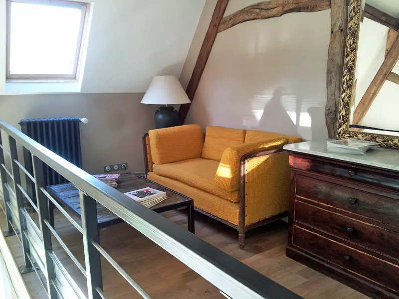 Gîte de France Gîtes de france® - a bárkány nelly 3 fül