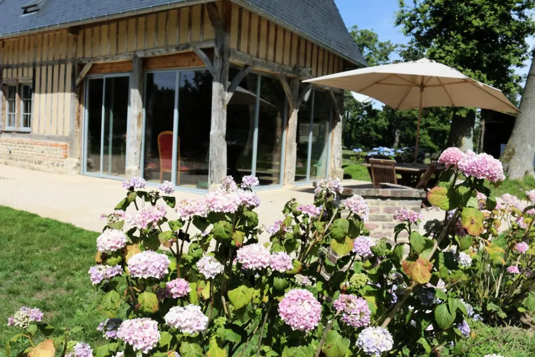 Gîte de France Gîtes de france® - a bárkány nelly 3 fül