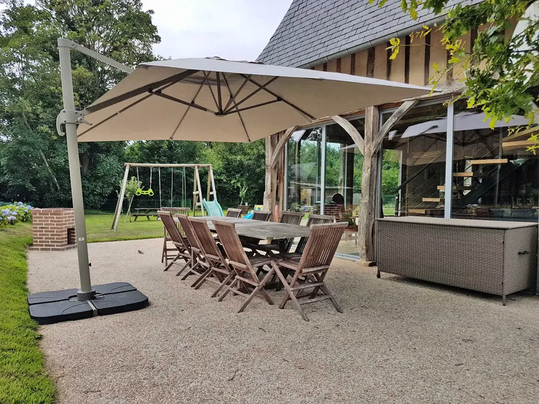 Gîte de France Gîtes de france® - a bárkány nelly 3 fül