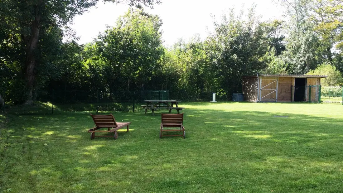 Gîte de France Gîtes de france® - a bárkány nelly 3 fül