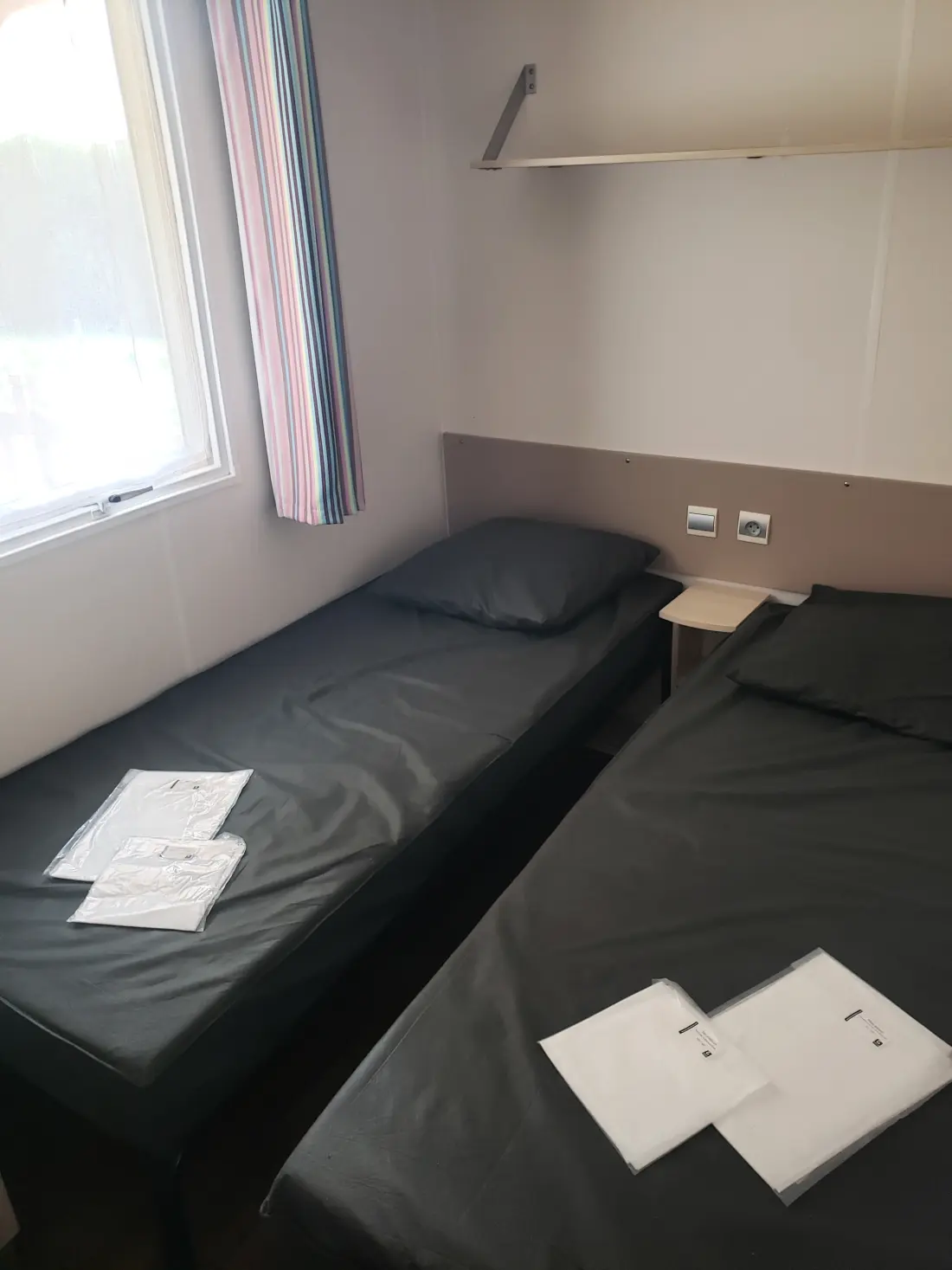 Ushuaïa Villages - Camping de Pont Calleck 3 Sterne★★★