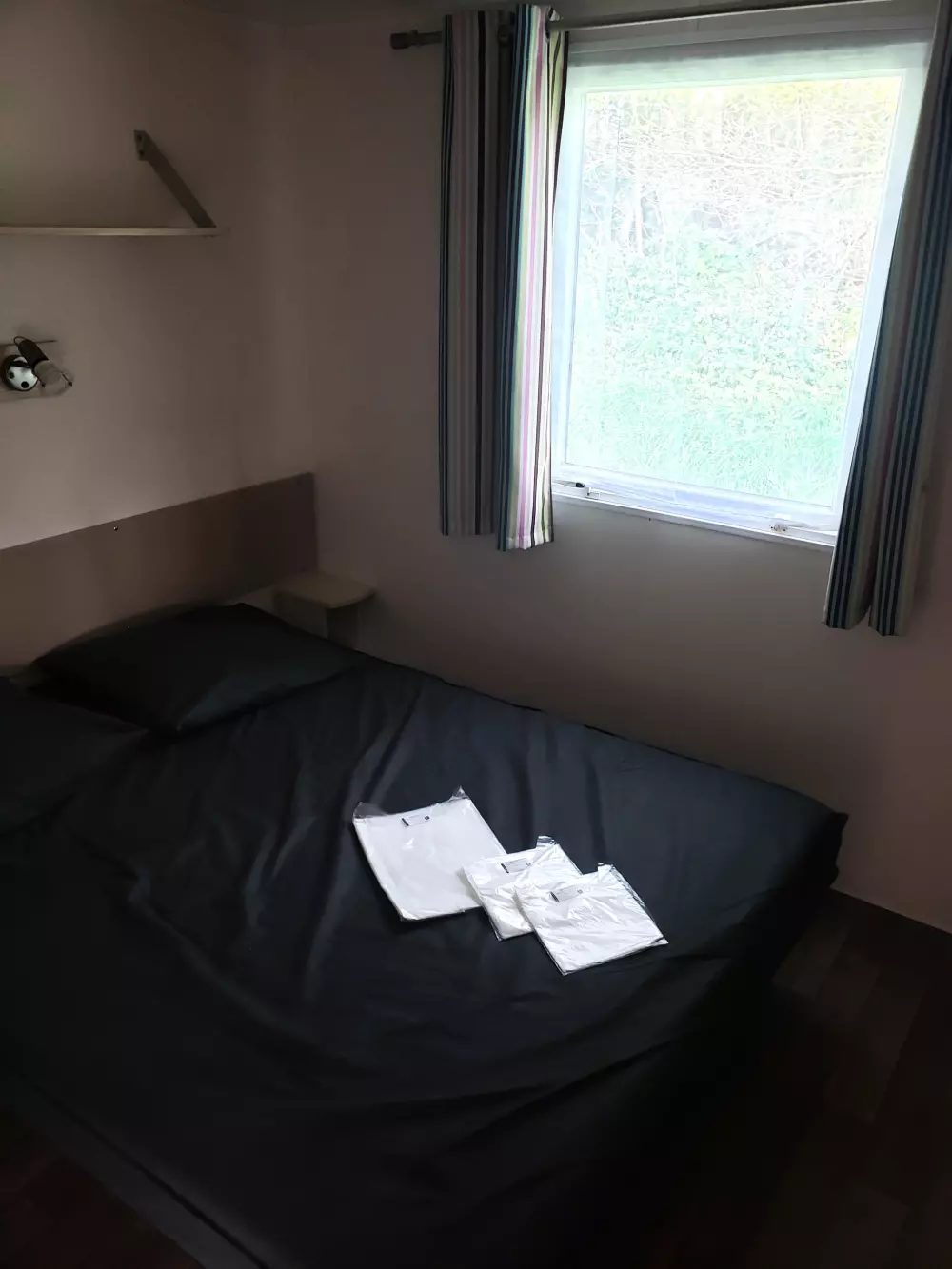 Ushuaïa Villages - Camping de Pont Calleck 3 étoiles★★★