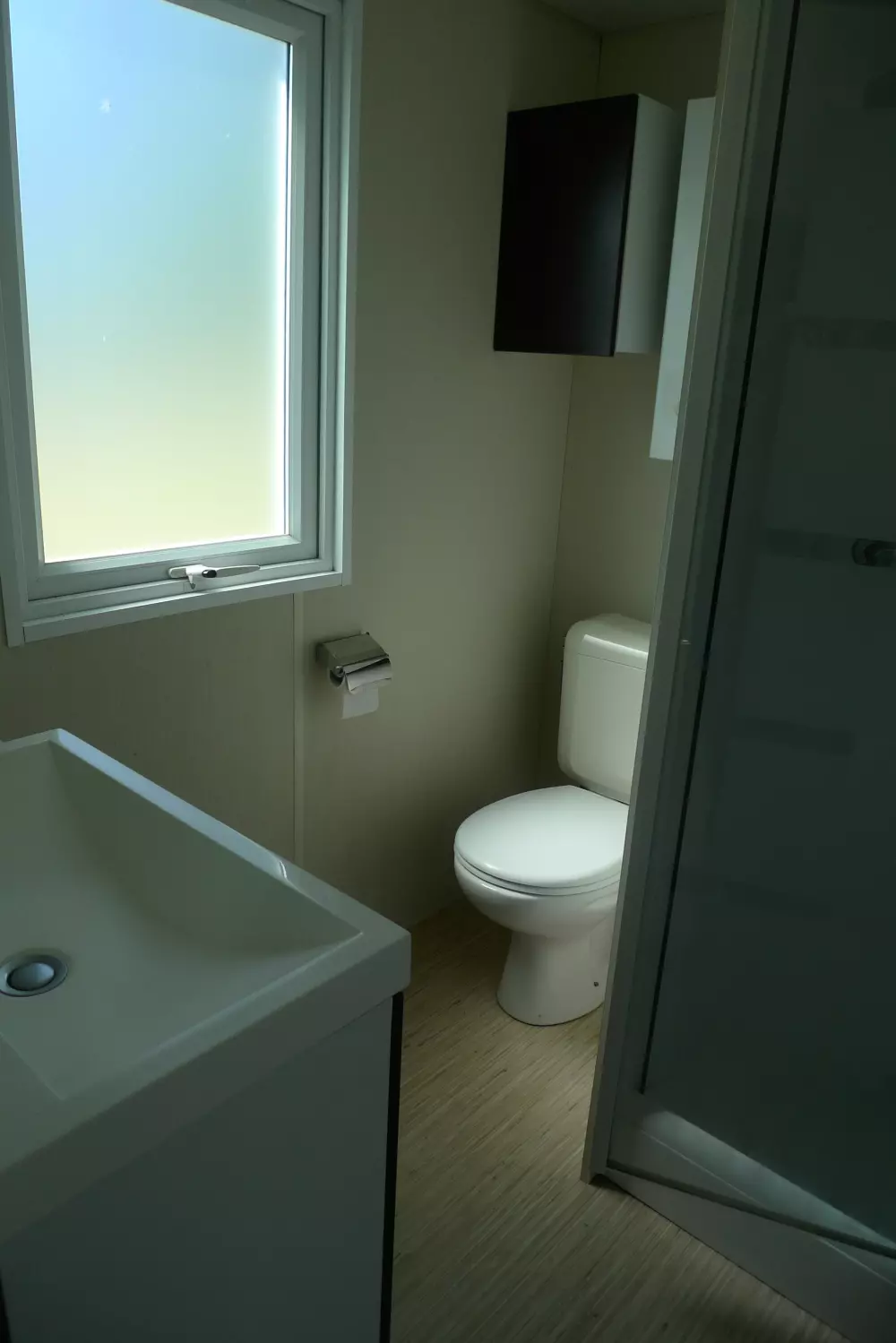 Ushuaïa Villages - Camping de Pont Calleck 3 étoiles★★★