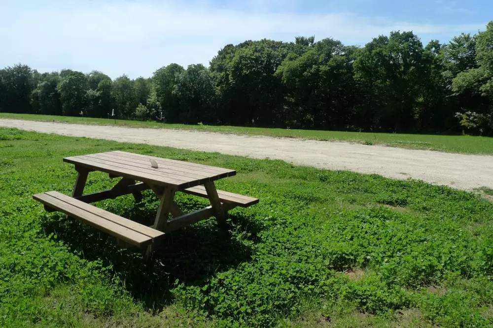 Ushuaïa Villages - Camping de Pont Calleck 3 étoiles★★★