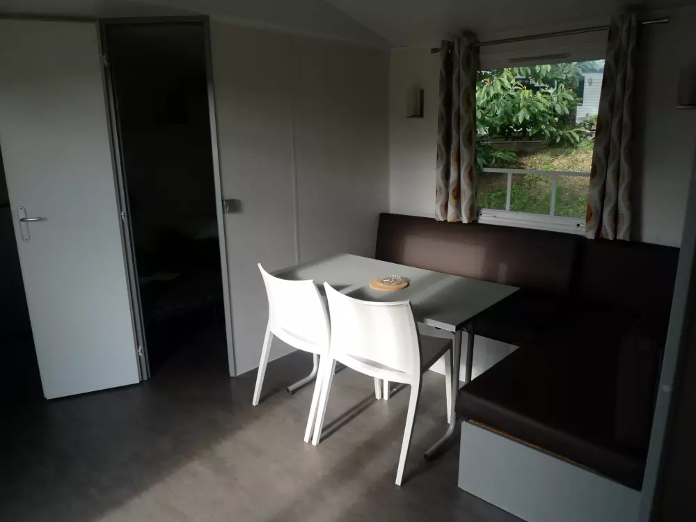 Ushuaïa Villages - Camping de Pont Calleck 3 étoiles★★★