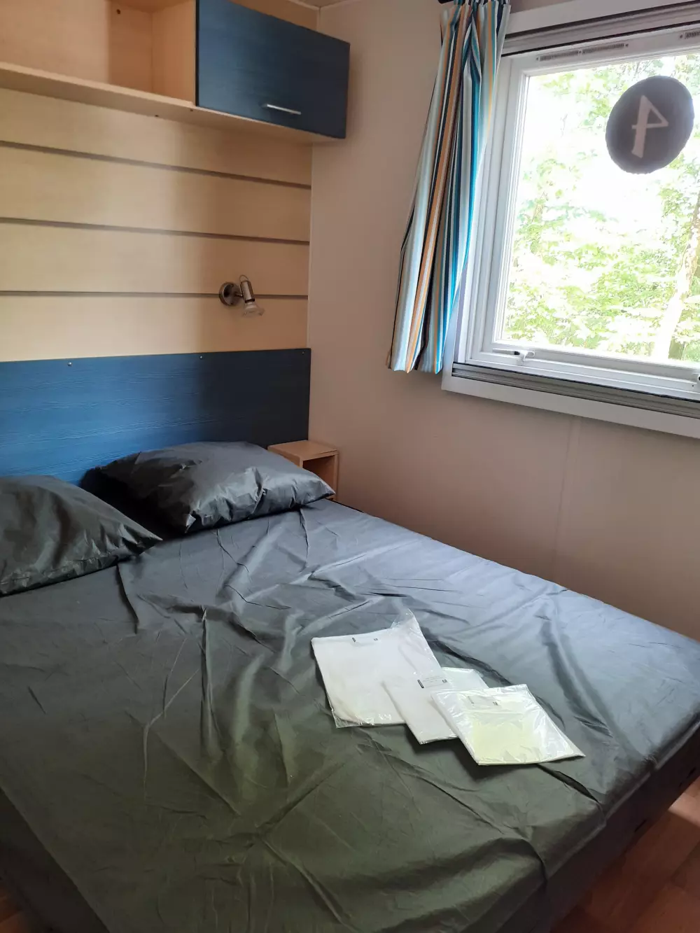 Ushuaïa Villages - Camping de Pont Calleck 3 étoiles★★★