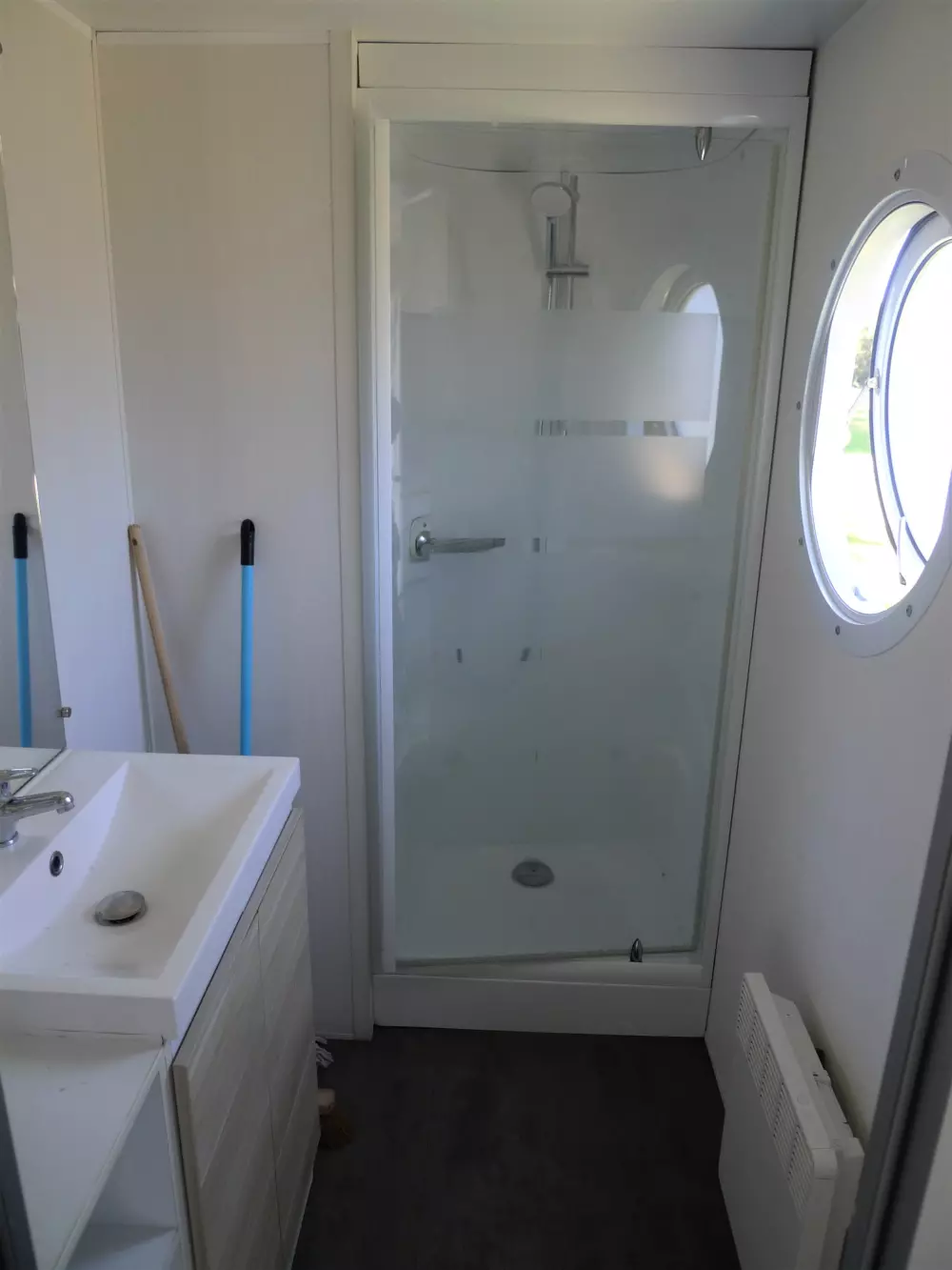 Ushuaïa Villages - Camping de Pont Calleck 3 étoiles★★★