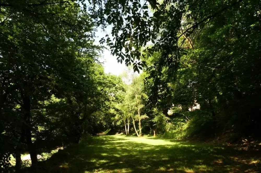 Ushuaïa Villages - Camping de Pont Calleck 3 étoiles★★★