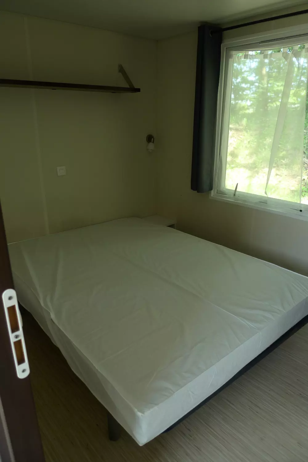 Ushuaïa Villages - Camping de Pont Calleck 3 étoiles★★★