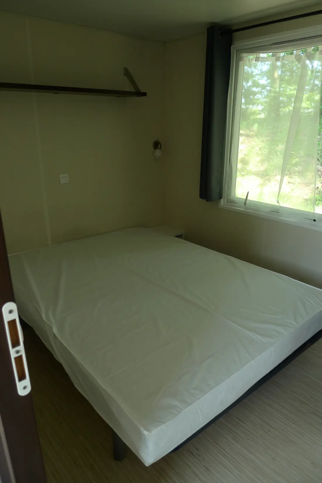 Ushuaïa Villages - Camping de Pont Calleck 3 Sterne★★★