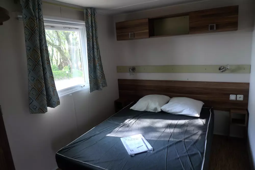 Ushuaïa Villages - Camping de Pont Calleck 3 étoiles★★★