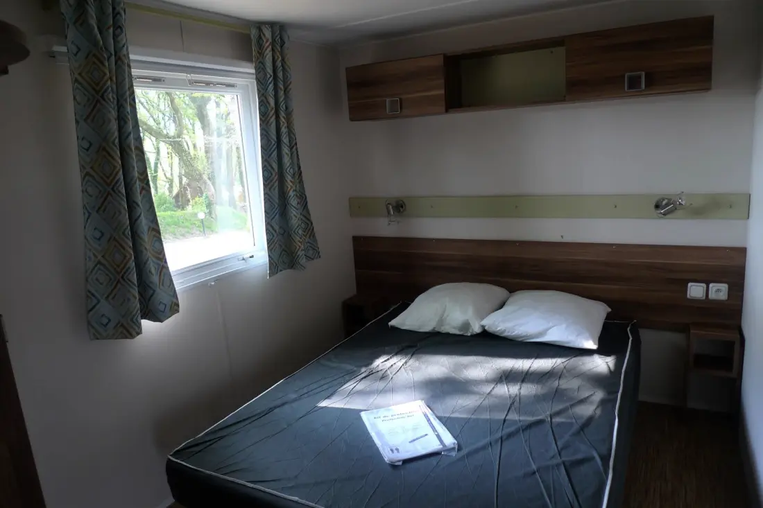 Ushuaïa Villages - Camping de Pont Calleck 3 Sterne★★★