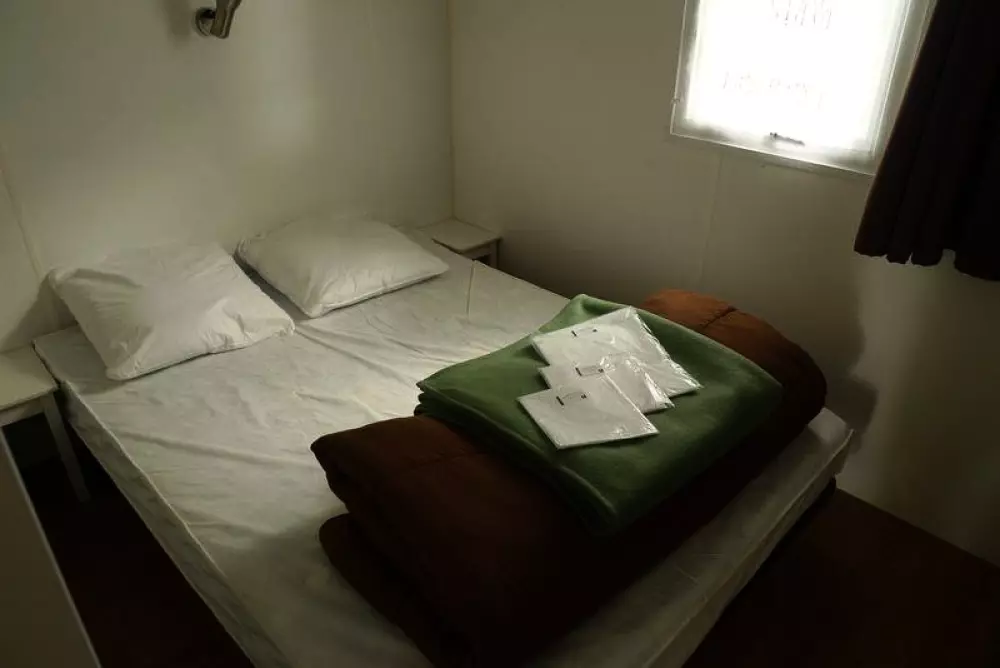 Ushuaïa Villages - Camping de Pont Calleck 3 étoiles★★★