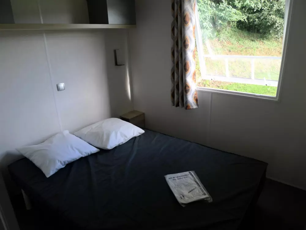 Ushuaïa Villages - Camping de Pont Calleck 3 étoiles★★★