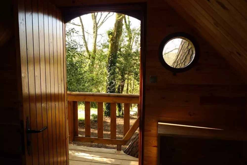 Ushuaïa Villages - Camping de Pont Calleck 3 étoiles★★★