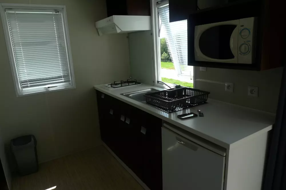 Ushuaïa Villages - Camping de Pont Calleck 3 étoiles★★★