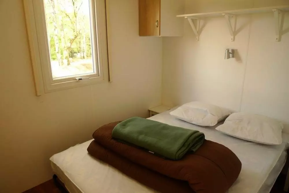 Ushuaïa Villages - Camping de Pont Calleck 3 étoiles★★★