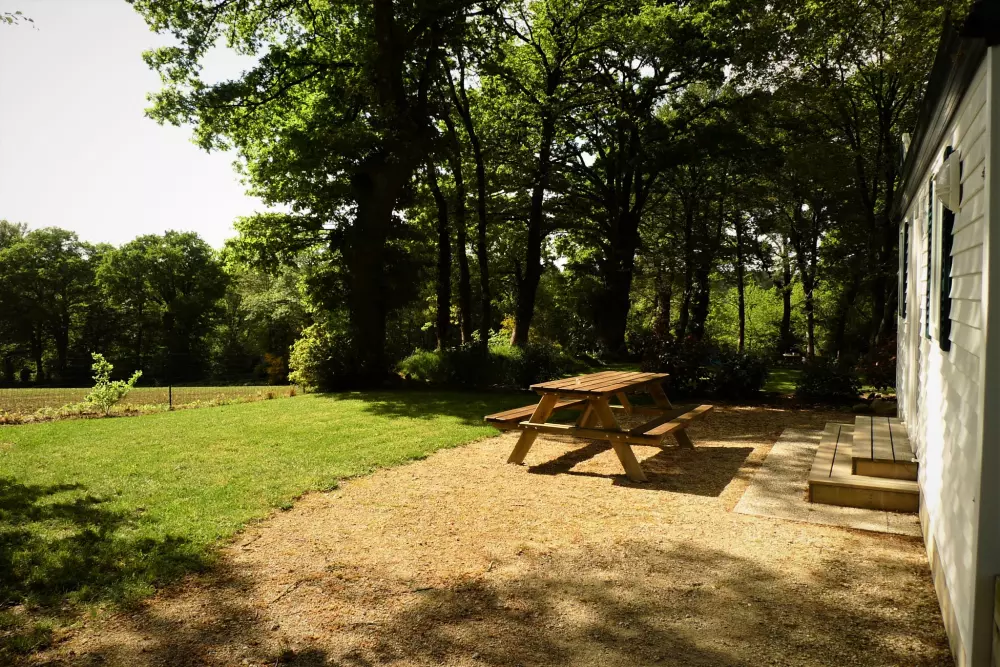 Ushuaïa Villages - Camping de Pont Calleck 3 étoiles★★★