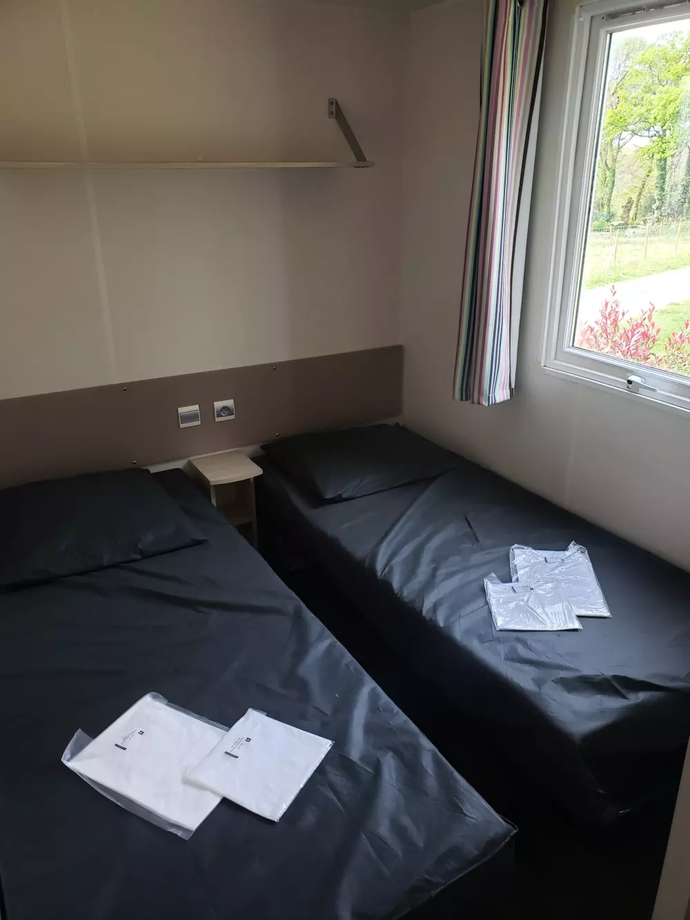 Ushuaïa Villages - Camping de Pont Calleck 3 étoiles★★★