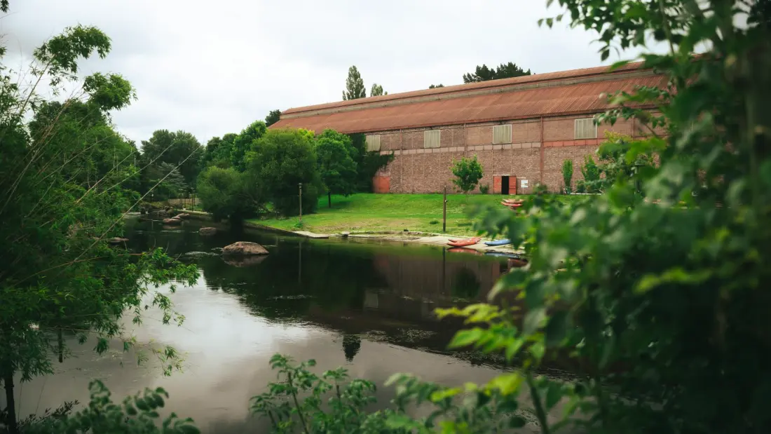 Gîte de France Die Hütte von Saint Sypher 3 Ohren