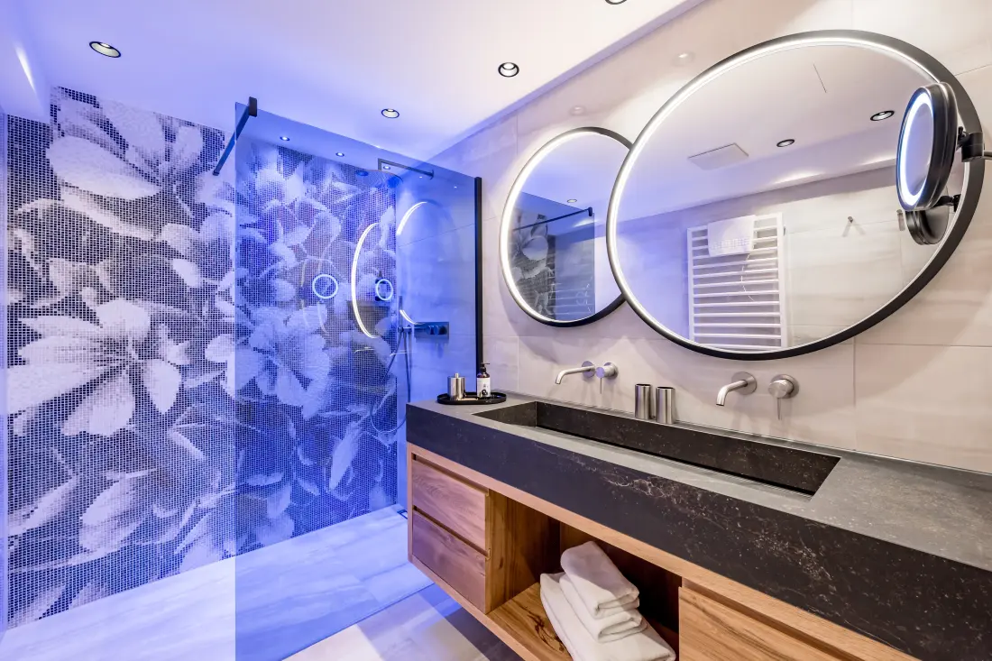 Sporthotel und Genusshotel Silvretta