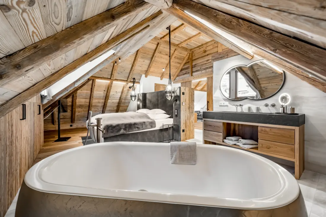 Sporthotel und Genusshotel Silvretta