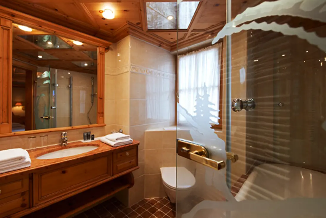 Sporthotel und Genusshotel Silvretta