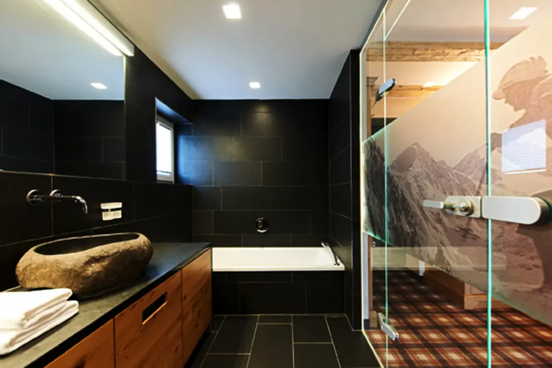 Sporthotel und Genusshotel Silvretta