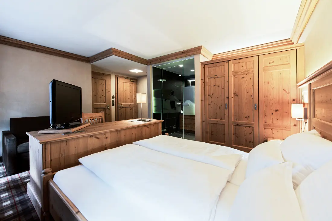 Sporthotel und Genusshotel Silvretta