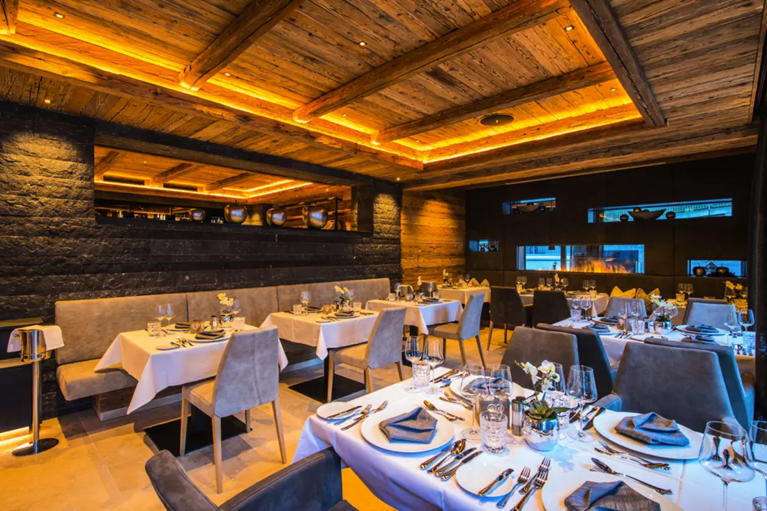 Sporthotel und Genusshotel Silvretta