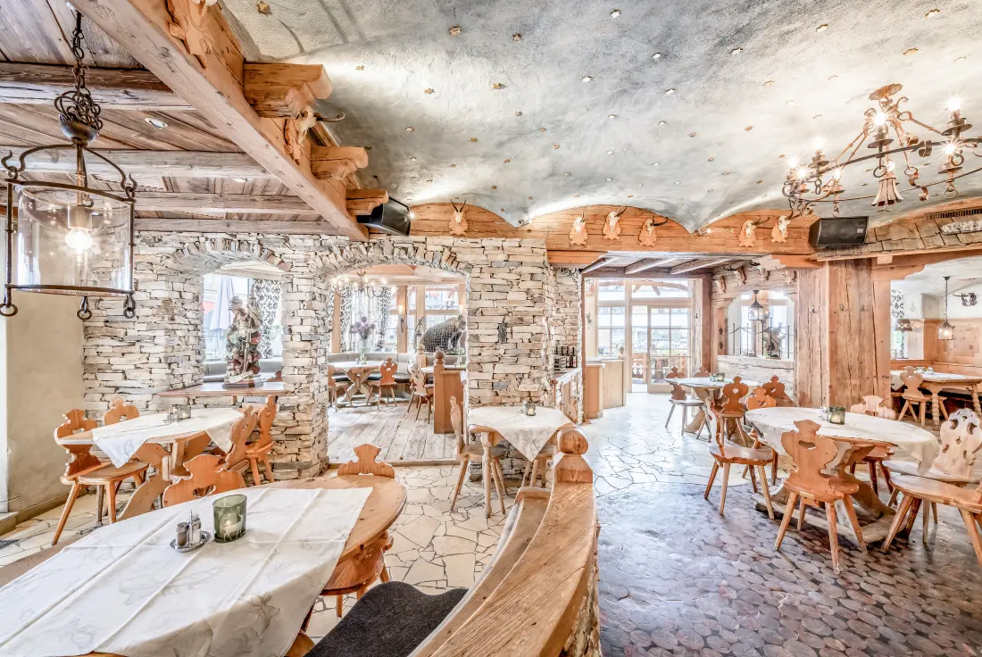 Sporthotel und Genusshotel Silvretta
