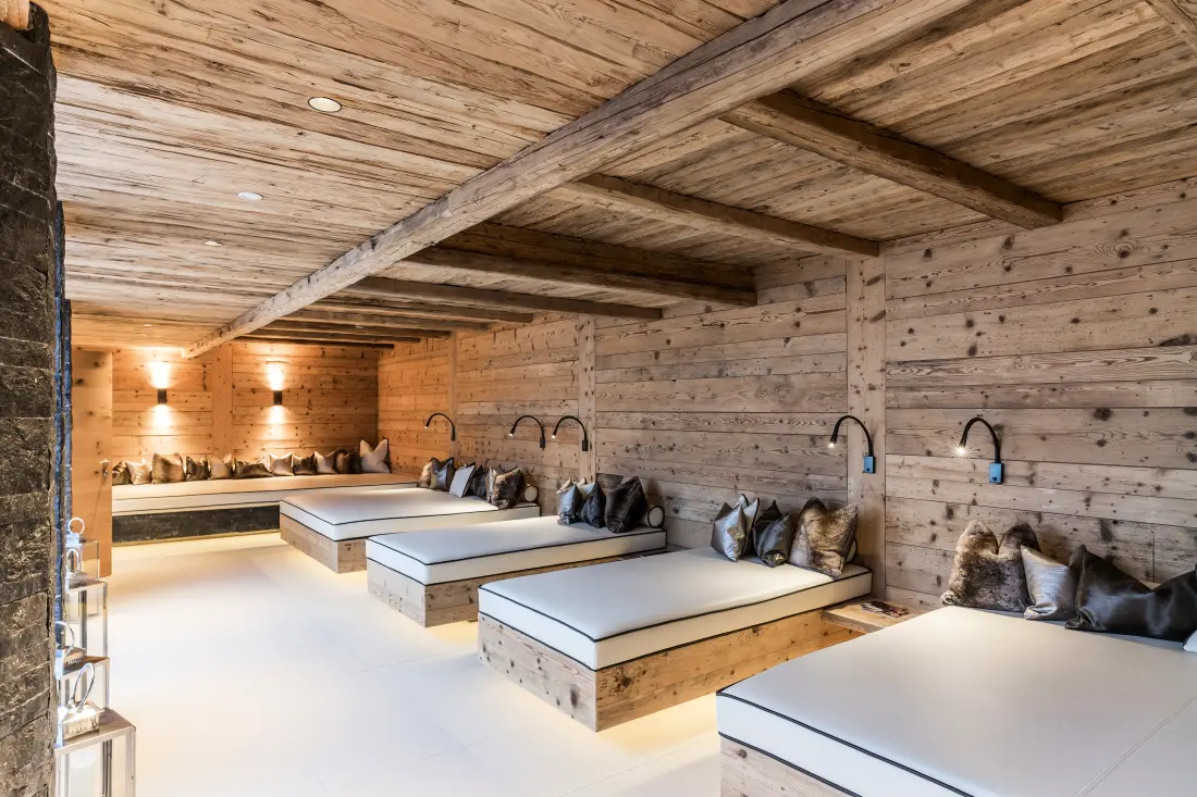 Sporthotel und Genusshotel Silvretta