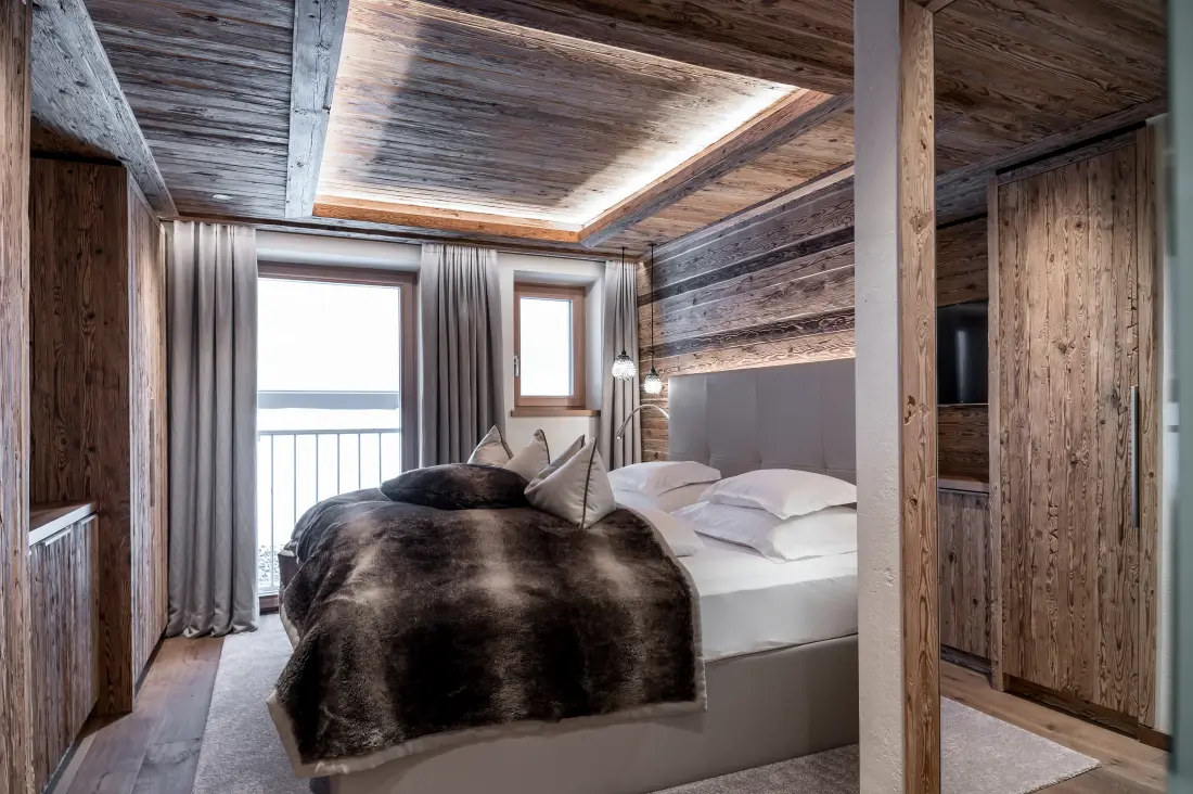 Sporthotel und Genusshotel Silvretta