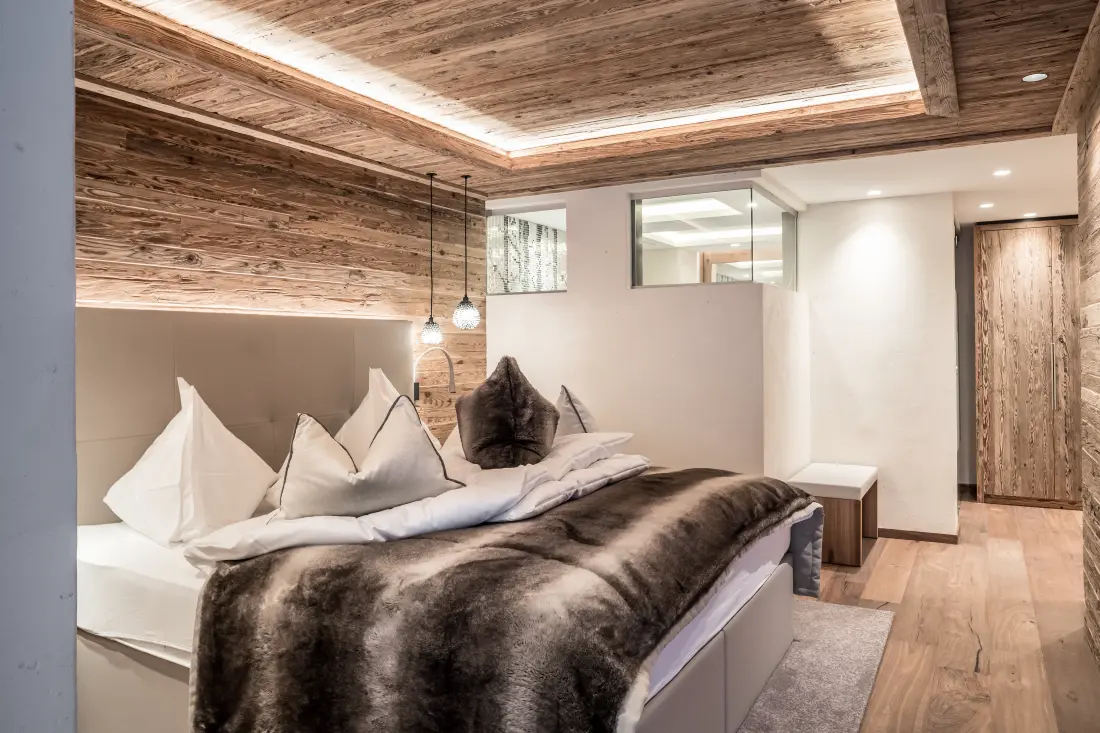 Sporthotel und Genusshotel Silvretta