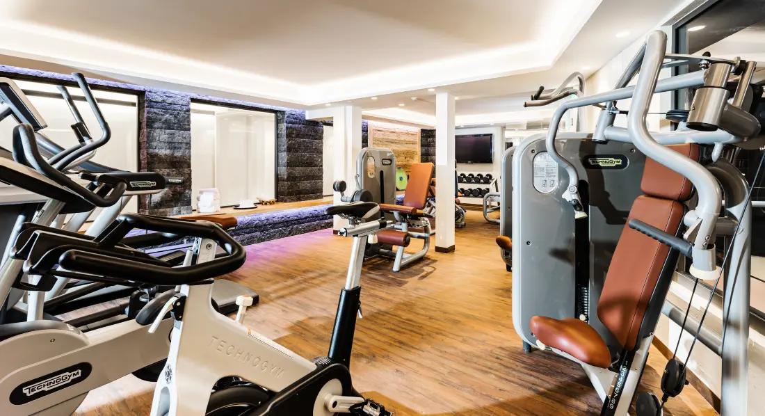 Sporthotel und Genusshotel Silvretta