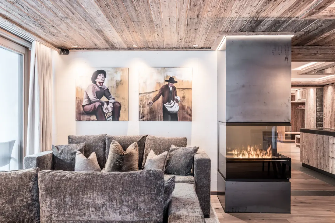 Sporthotel und Genusshotel Silvretta