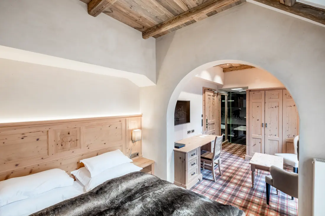 Sporthotel und Genusshotel Silvretta