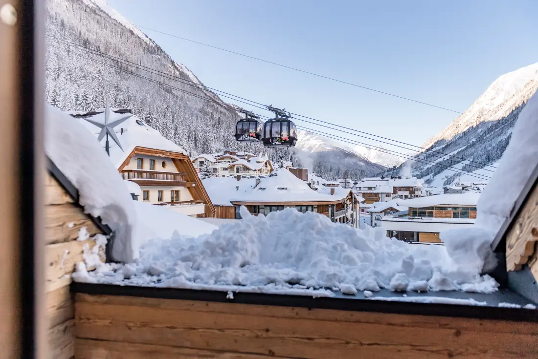 Sporthotel und Genusshotel Silvretta