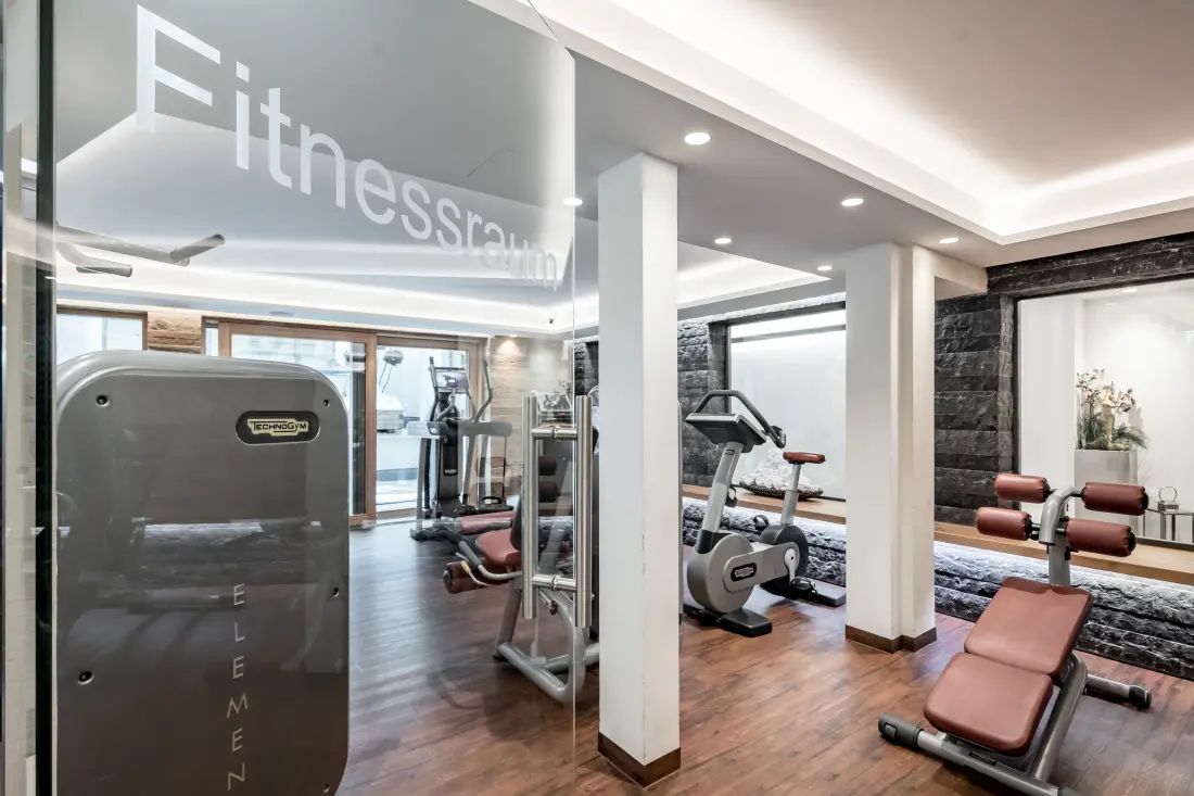 Sporthotel und Genusshotel Silvretta