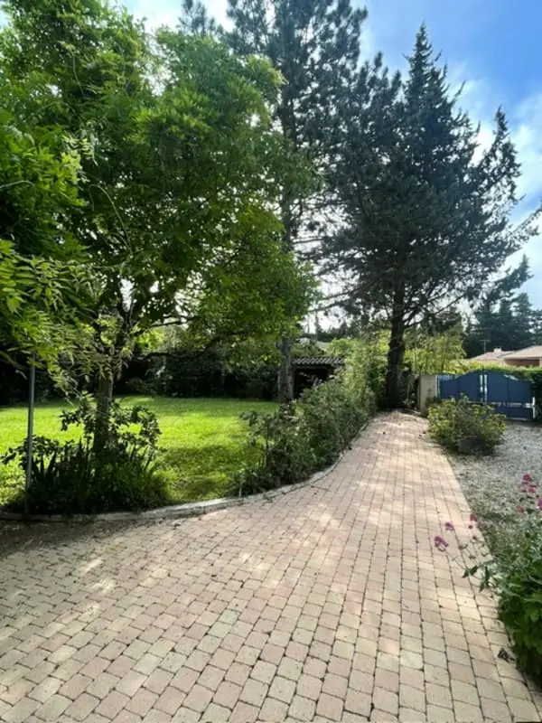Bastide Azzura - Private pool