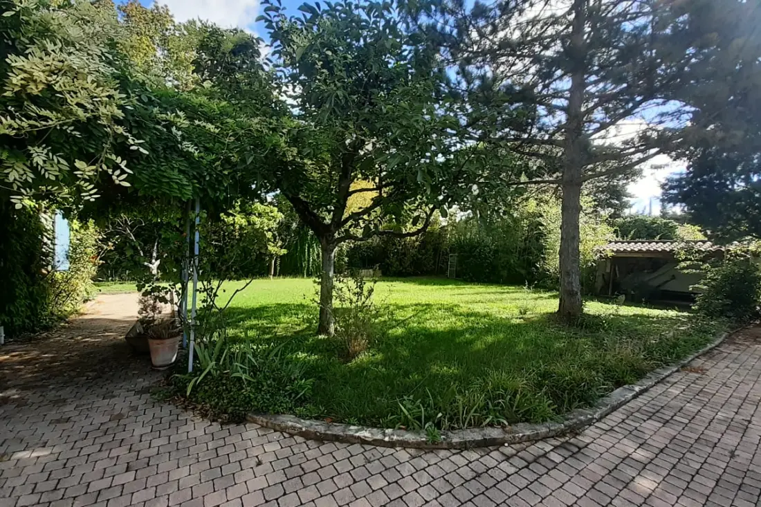Bastide Azzura - Private pool