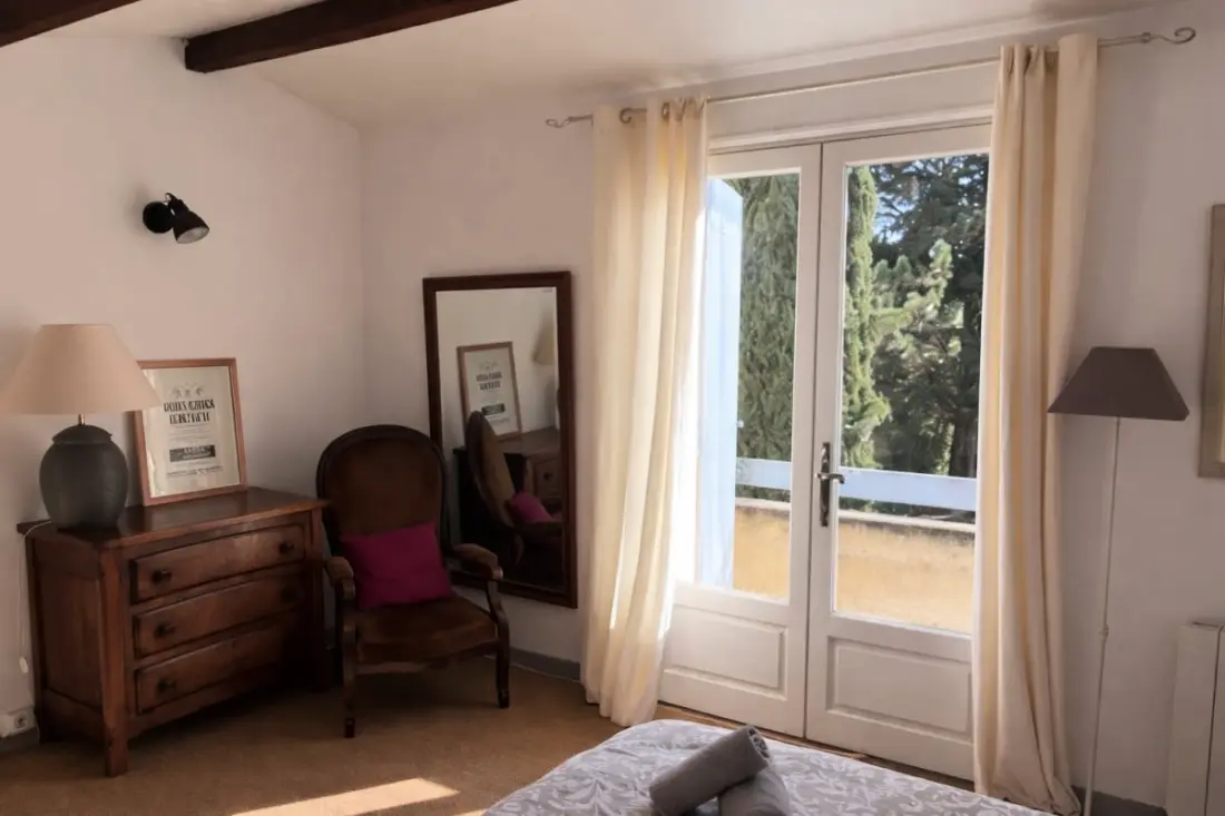 Bastide Azzura - Private pool