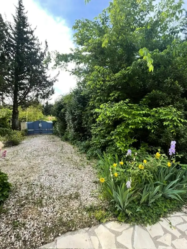 Bastide Azzura - Private pool