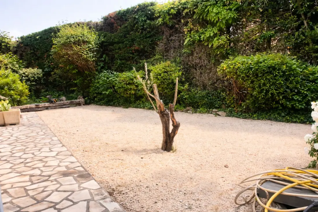 Bastide Azzura - Private pool