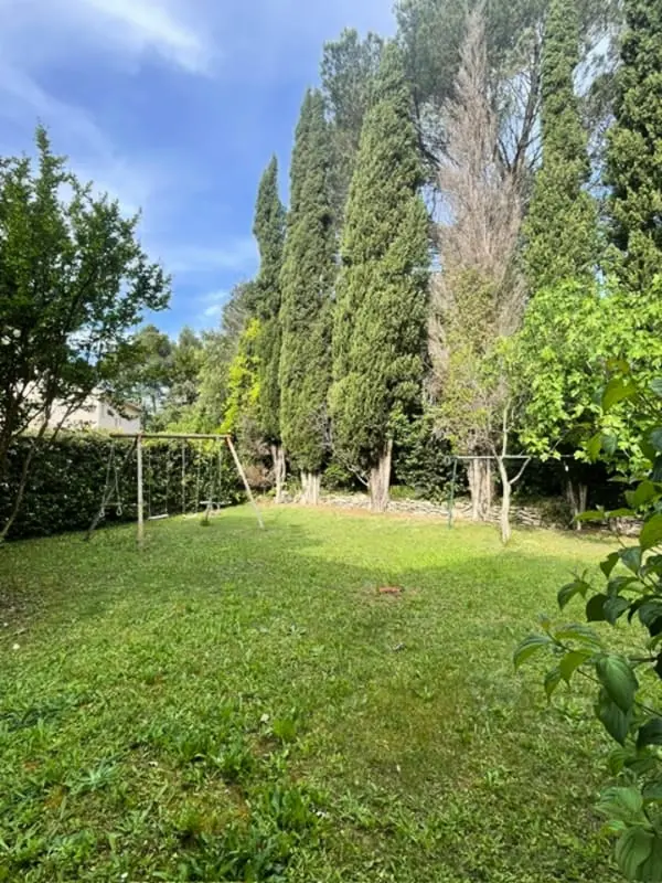 Bastide Azzura - Private pool