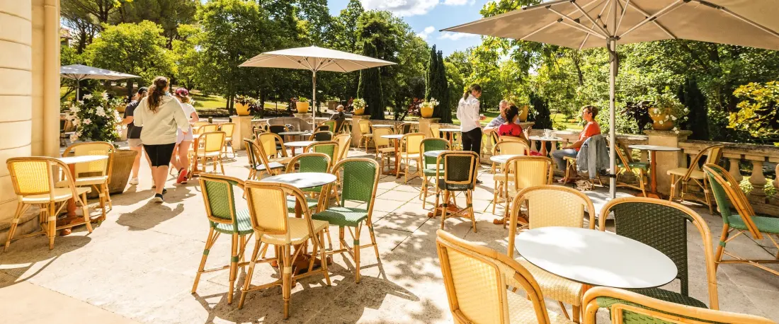 Belambra Clubs Isle sur la Sorgue Residence - Domaine de Mousquety 3 Csillagok★★★