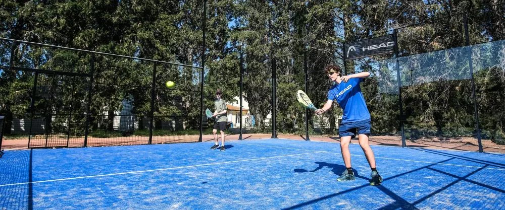 Belambra Clubs Isle sur la Sorgue Residence - Domaine de Mousquety 3 Stars★★★