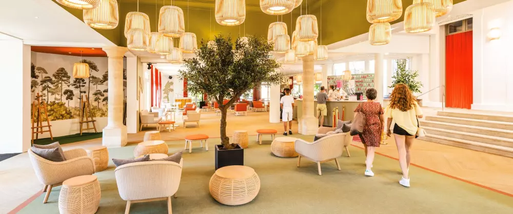 Belambra Clubs Isle sur la Sorgue Residence - Domaine de Mousquety 3 Stars★★★